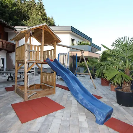 Rofan 227-3 Apartmán Wiesing