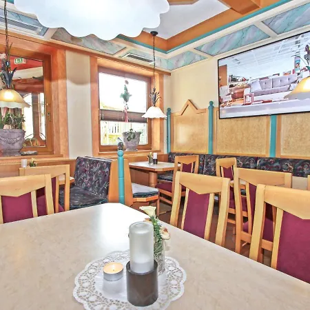 Apartmán Rofan 227-3