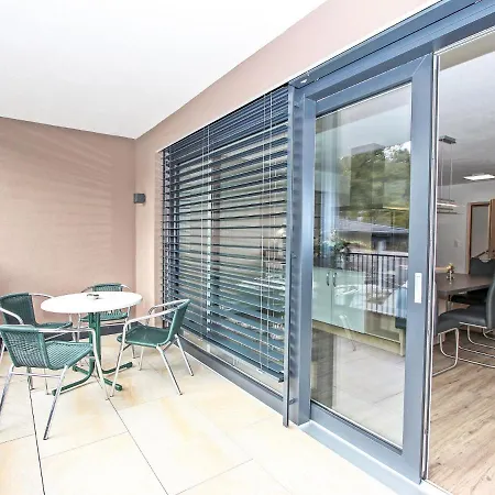 Rofan 227-3 Apartmán Wiesing
