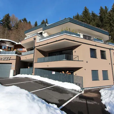 Apartmán Rofan 227-3