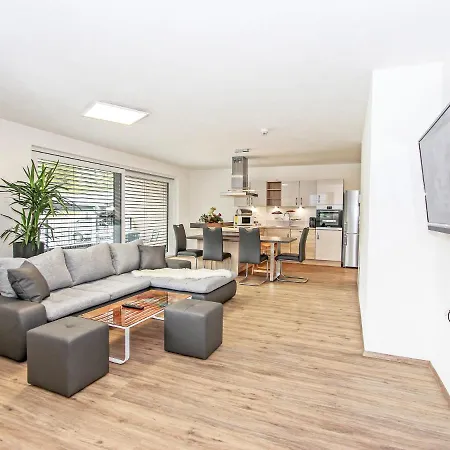 Apartmán Rofan 227-3 Wiesing