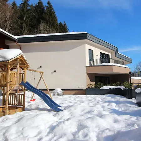 Rofan 227-3 Apartmán Wiesing