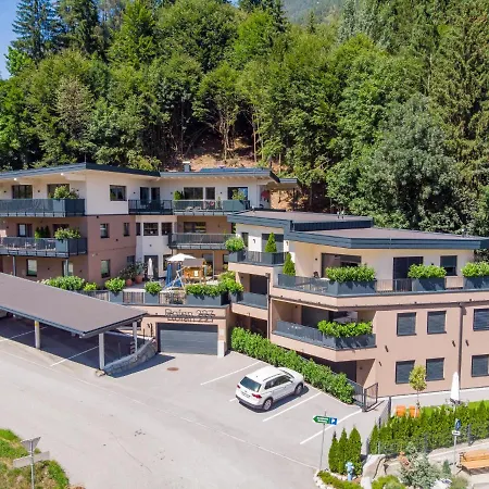 Apartmán Rofan 227-3 *