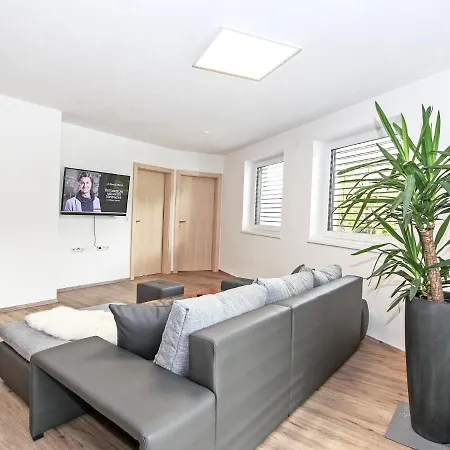 Apartmán Rofan 227-3 *