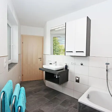 Rofan 227-3 Apartmán *