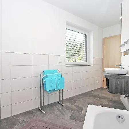 Apartmán Rofan 227-3