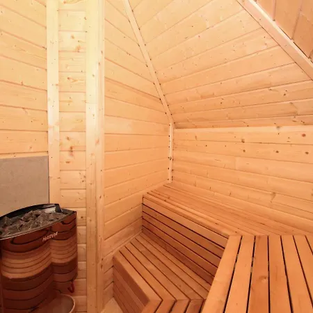 Apartmán Rofan 227-3 *