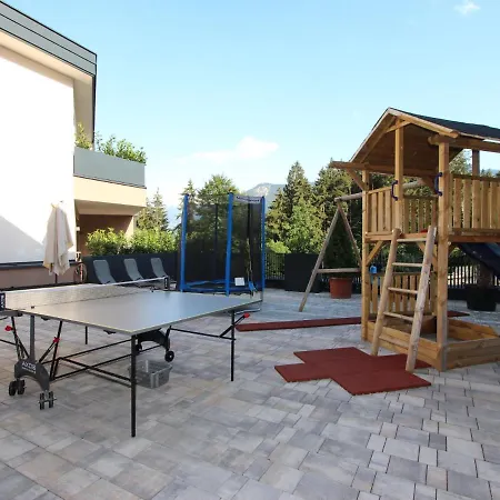 Rofan 227-3 Apartamento Wiesing