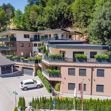 Apartamento Rofan 227-3