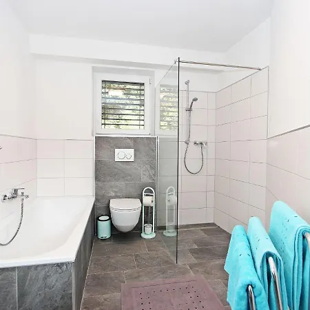 Apartamento Rofan 227-3