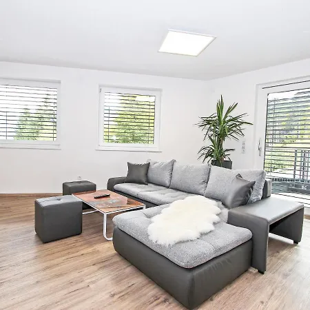 Apartamento Rofan 227-3