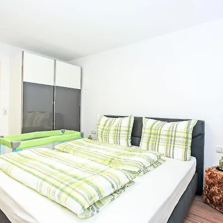Apartamento Rofan 227-3